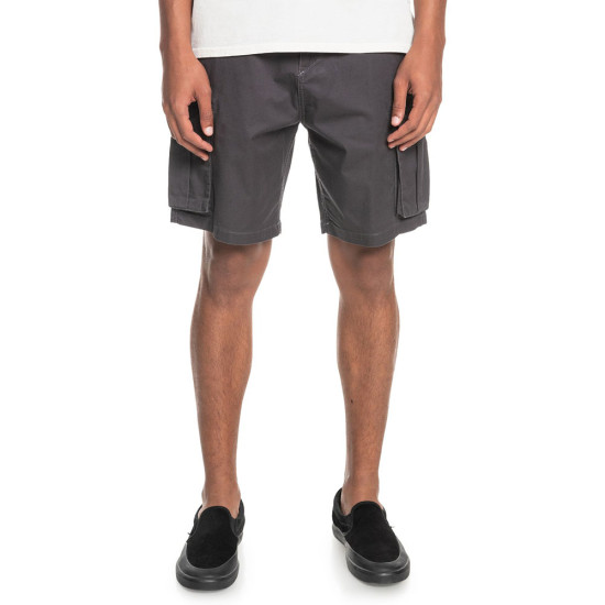 Quiksilver Ανδρική βερμούδα Relaxed - Cargo Shorts for Men